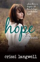 Hope at the Crossroads (Hope Series Book 2) 0996771743 Book Cover