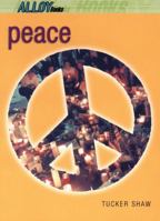 Peace 0439491797 Book Cover