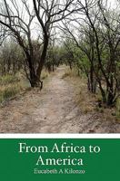 From Africa to America: An Immigrant's Story 1438241763 Book Cover