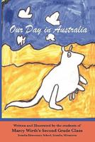 Our Day in Australia 193716201X Book Cover