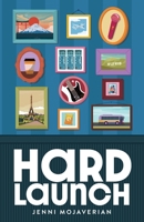 Hard Launch B0DWZZPLXX Book Cover