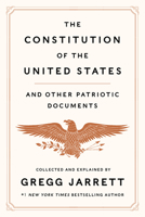 The Constitution of the United States and Other Patriotic Documents 0063275384 Book Cover
