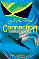 Jamerican Connection 0595161588 Book Cover