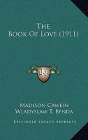 The Book Of Love 1164931164 Book Cover