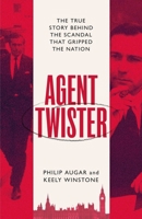 Agent Twister 1398505404 Book Cover