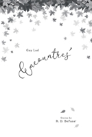 Encountres' B09YN2CPYM Book Cover