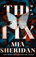 The Fix 1662529635 Book Cover