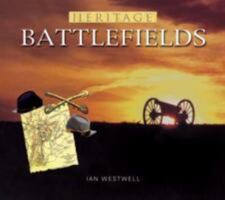 Heritage Battlefields 1906347565 Book Cover