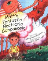 Matt's Fantastic Electronic Compusonic 0825426952 Book Cover