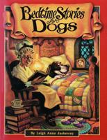 Bedtime Stories For Dogs 0836221990 Book Cover
