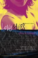 Love & Lies: Marisol's Story 141697914X Book Cover
