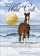 Wild Colt 0764339753 Book Cover