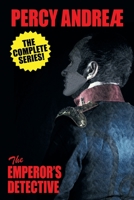 The Emperor's Detective 1479471933 Book Cover