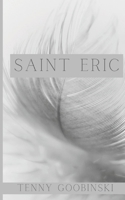 Saint Eric B0DSKLN16J Book Cover