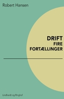 Drift: Fire fortællinger null Book Cover