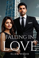 Falling in love 1787997030 Book Cover
