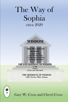 The Way of Sophia circa 2020 B087619RQZ Book Cover