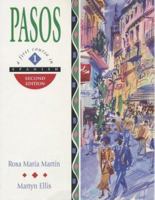 Pasos 1: A First Course in Spanish 0340782943 Book Cover