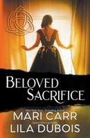 Beloved Sacrifice B0BX3P85YV Book Cover