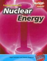 Nuclear Energy 1410916944 Book Cover