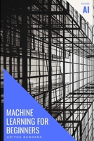Machine Learning for beginners: Azure AI 1686820356 Book Cover
