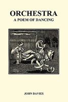 Orchestra or A Poem of Dancing 1849028443 Book Cover
