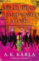 Mr Gupta's Hardware Store 1838594736 Book Cover