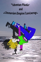 Tahmtan Piedur and Cimmerian Empire Concierges 099485921X Book Cover