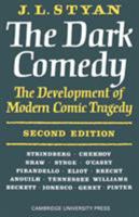 The Dark Comedy 0521095298 Book Cover
