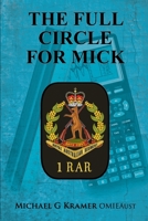 The Full Circle for Mick 1764027507 Book Cover