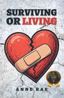 Surviving or Living B0DVF6ZH14 Book Cover