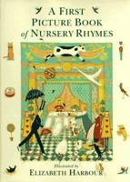 A First Picture Book of Nursery Rhymes 0670850306 Book Cover