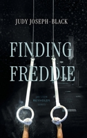 Finding Freddie (A Jayden Reynolds) 1038369916 Book Cover