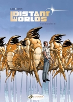Distant Worlds - Episode 5 (Volume 5) 1849183856 Book Cover