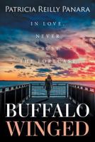 Buffalo Winged 0972601546 Book Cover