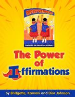"Superprenuers" Teaching Fun Financial Literacy 1735859508 Book Cover