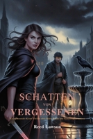 Schatten von Vergessenen: Ein packender Mystery-Thriller über Mord, Rache und Familiengeheimnisse (German Edition) B0FRXF1H5Y Book Cover