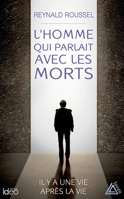 L'homme qui parlait avec les morts 2824610956 Book Cover