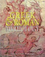 Greek and Roman Mythology (Mythology Series) 1577170644 Book Cover