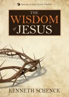 The Wisdom of Jesus 0898277396 Book Cover