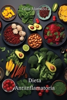 Dieta Antiinflamatoria (Spanish Edition) 9628335642 Book Cover