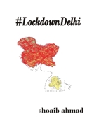 #LockdownDelhi 1700581406 Book Cover