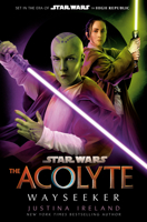 Star Wars: The Acolyte: Wayseeker 0593874439 Book Cover