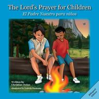 The Lord's Prayer for Children 193526835X Book Cover