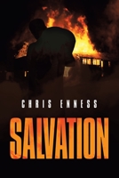 Salvation 1916365507 Book Cover