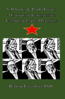 bell hooks & Paulo Freire: A Critique of Transgressive Teaching & Critical Pedagogy 0578891514 Book Cover