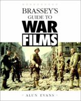 Brassey's Guide to War Films 1574882635 Book Cover