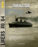 Normandie 9086162541 Book Cover