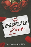 The Unexpected Love 1667887823 Book Cover