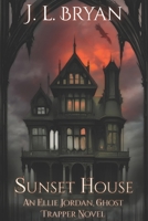 Sunset House B0BW2GDN5Q Book Cover